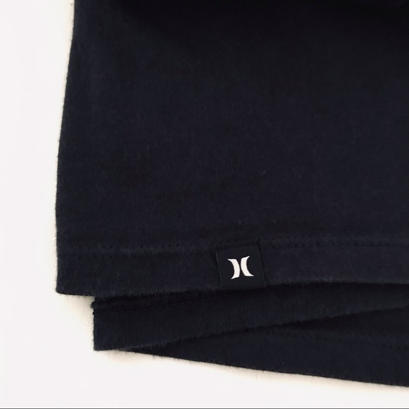 Hurley~Long Sleeve T / Unisex / Host Pick - Picture 5 of 11